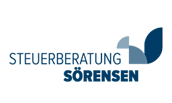 Logo Steuerberatung Sörensen